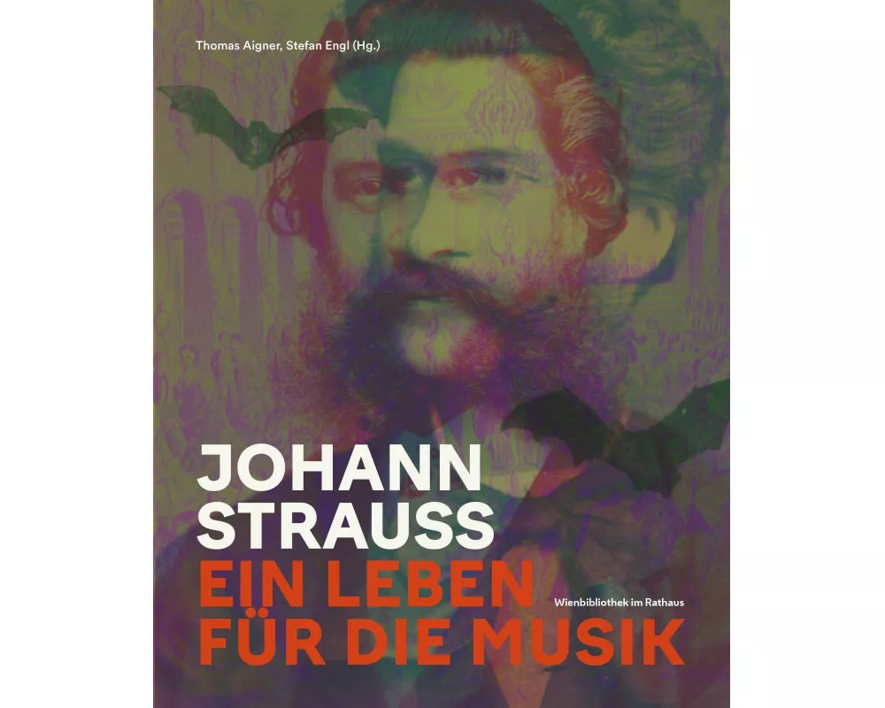 Johann Strauss