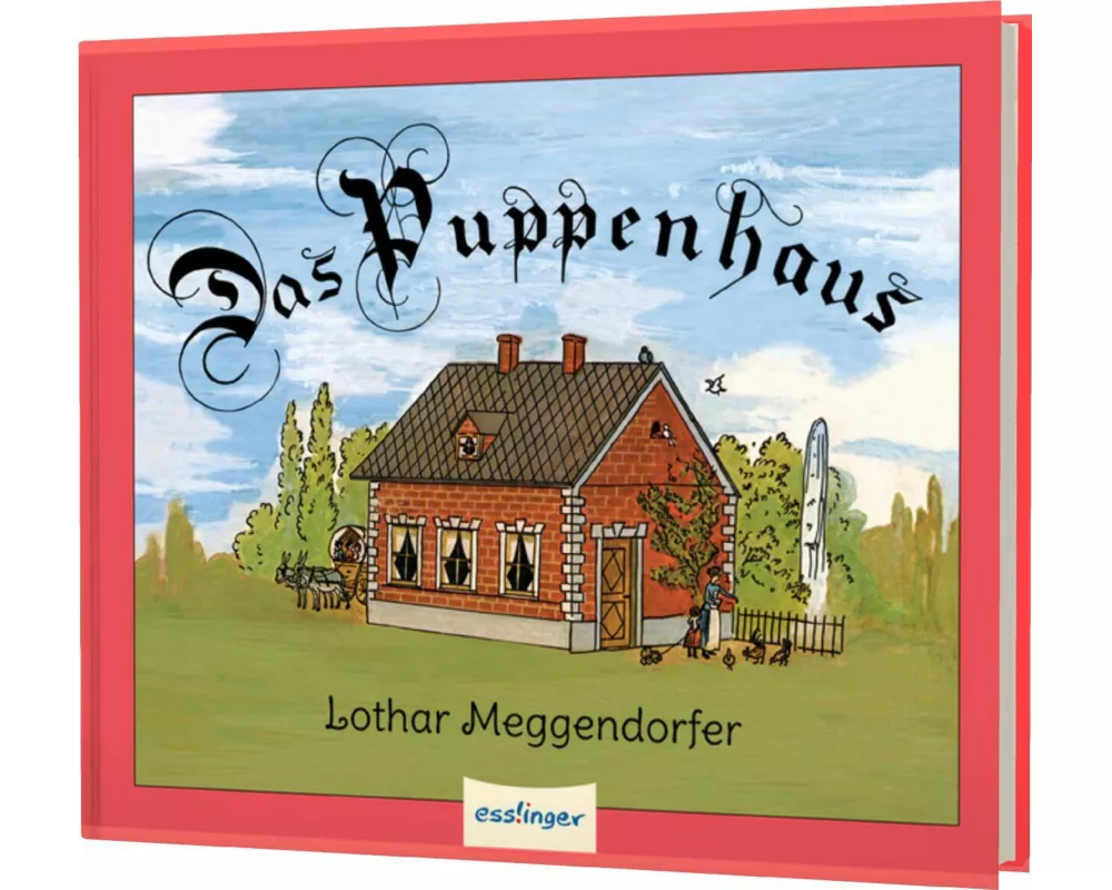 Das Puppenhaus