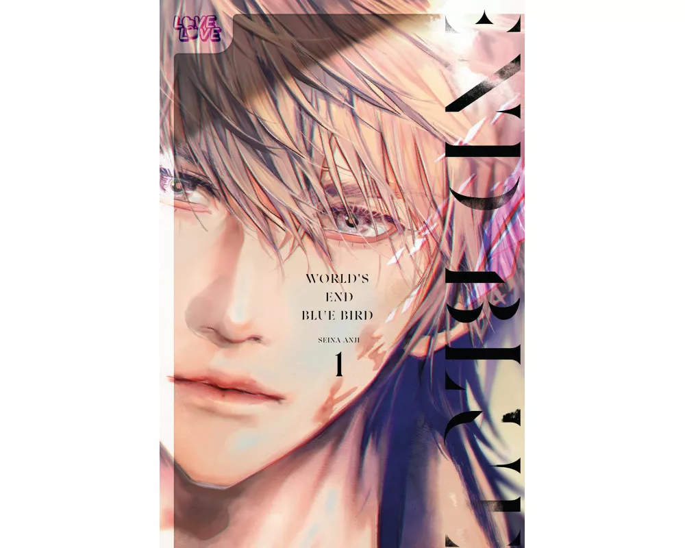 World's End Blue Bird, Volume 1