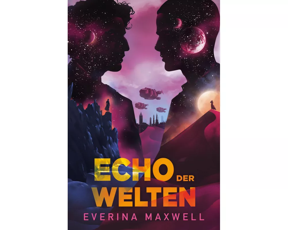 Echo der Welten