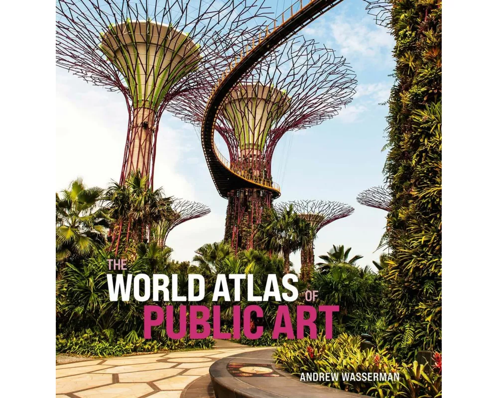 The World Atlas of Public Art