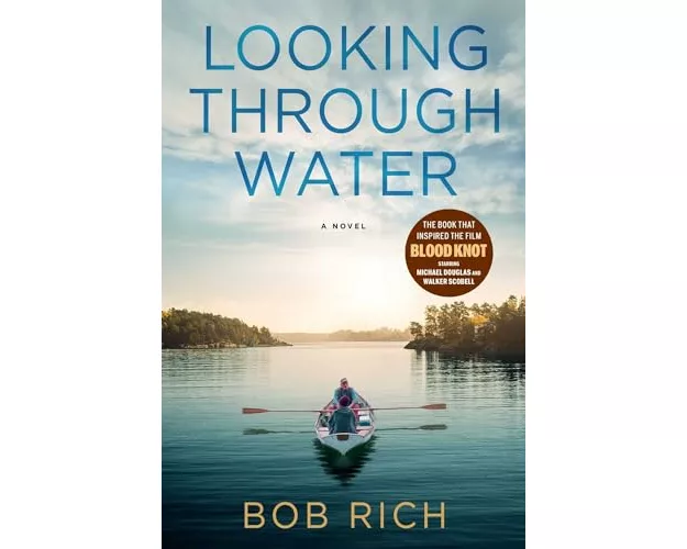 Looking Through Water (Revised Edition)