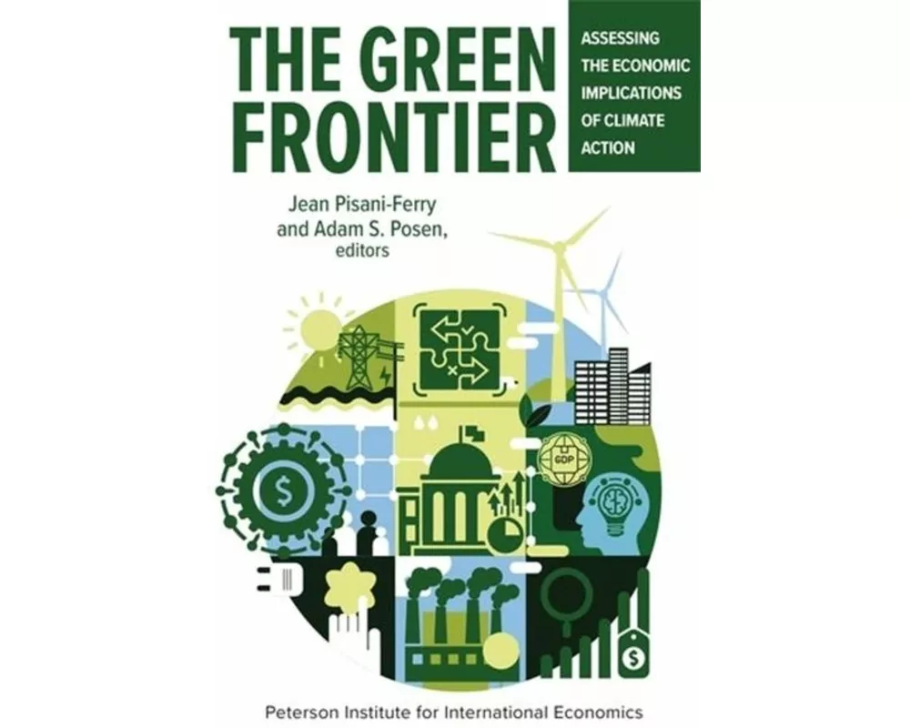 The Green Frontier