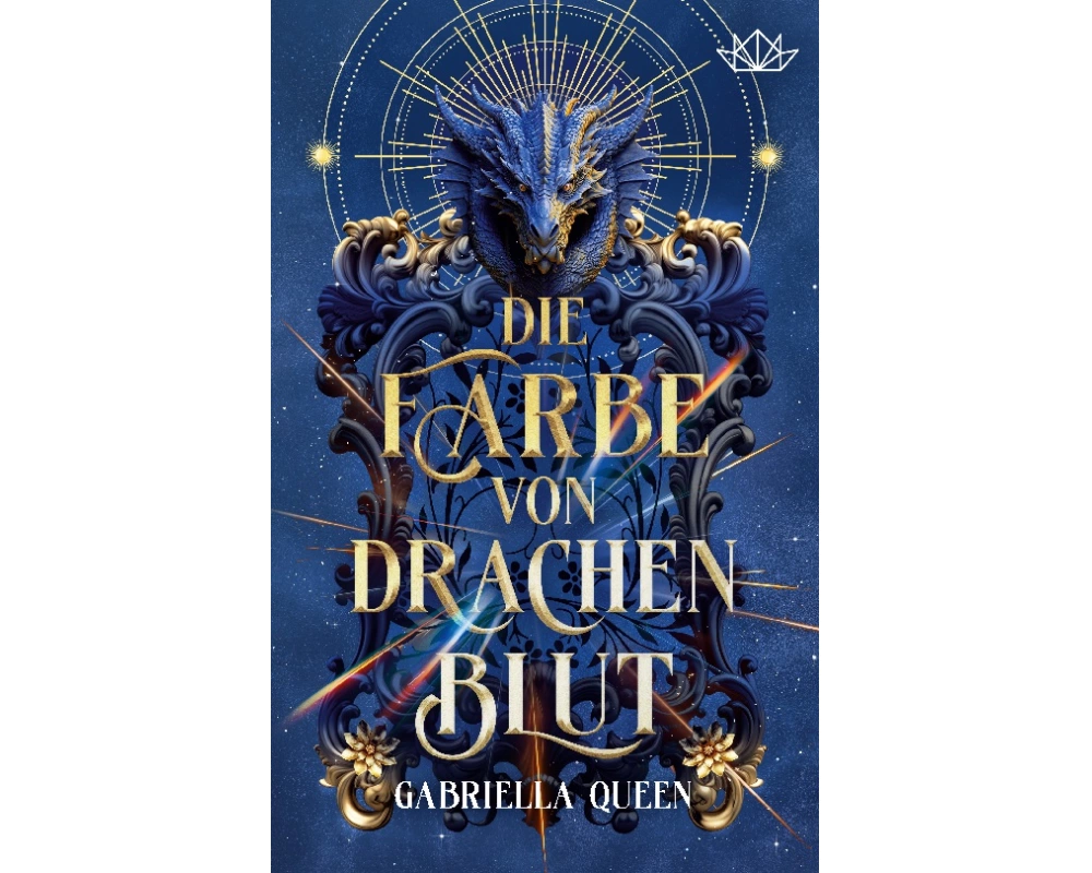 Die Farbe von Drachenblut