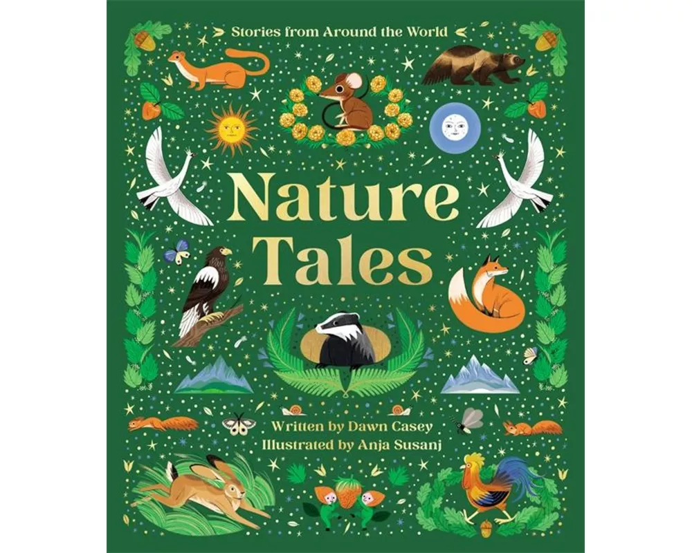 Nature Tales