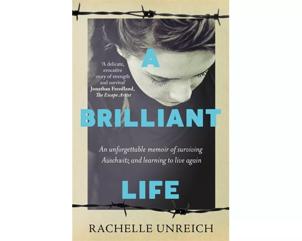 A Brilliant Life