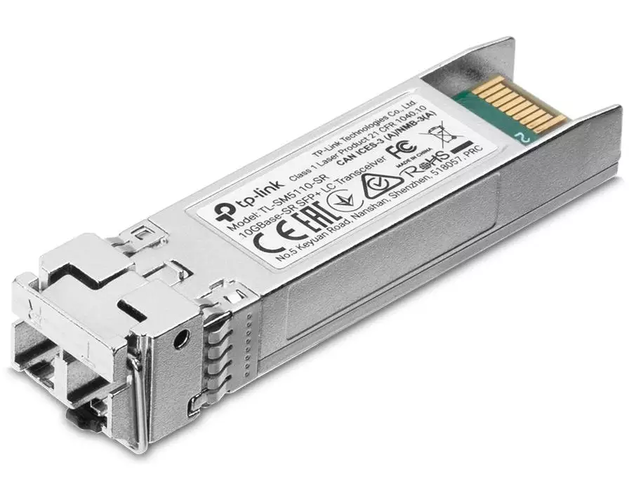 TP-Link SFP+ Modul TL-SM5110-SR