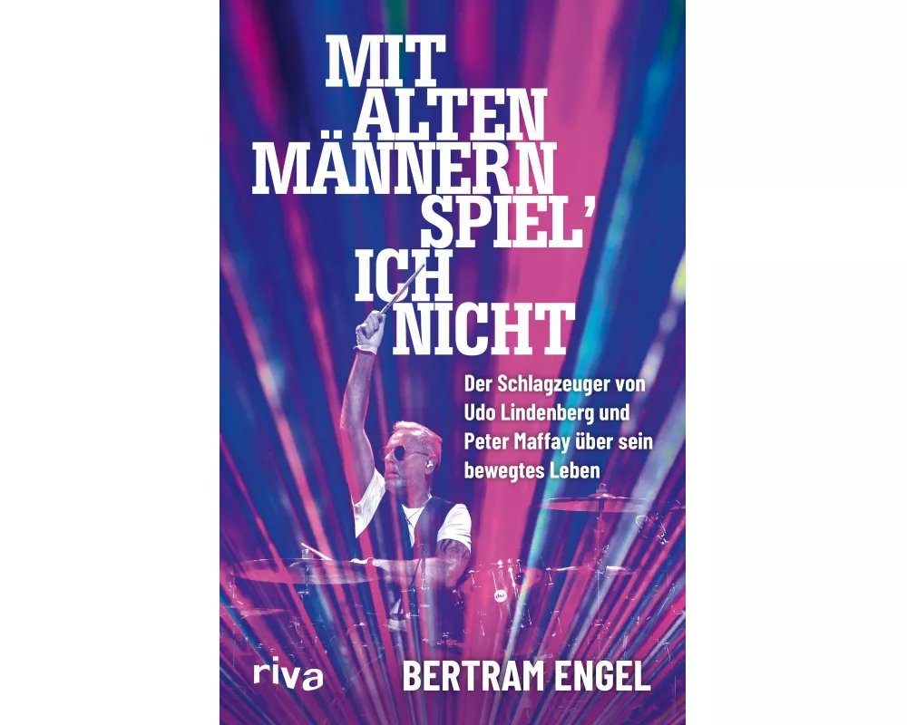 Mit alten Männern spiel’ ich nicht