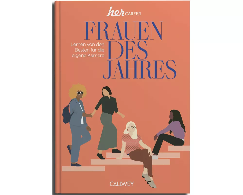 Frauen des Jahres 2024