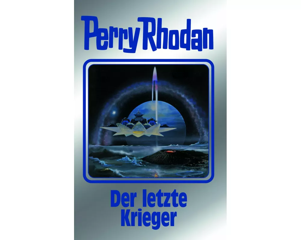 Der letzte Krieger