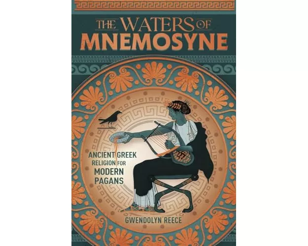 The Waters of Mnemosyne