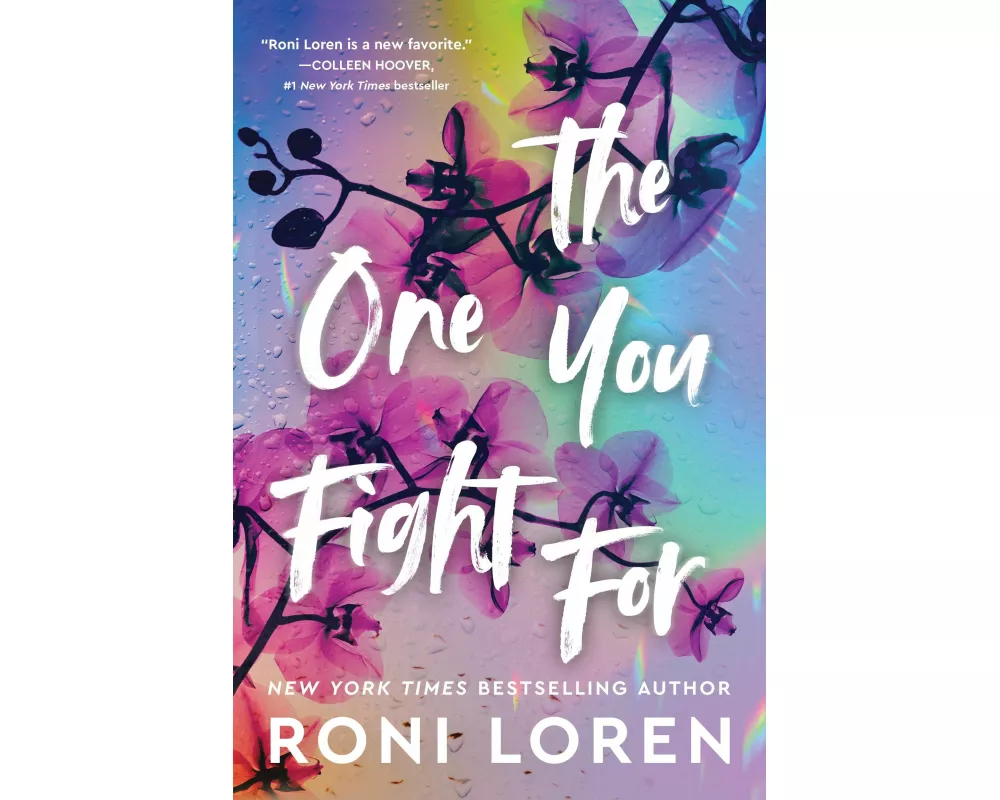 The One You Fight For