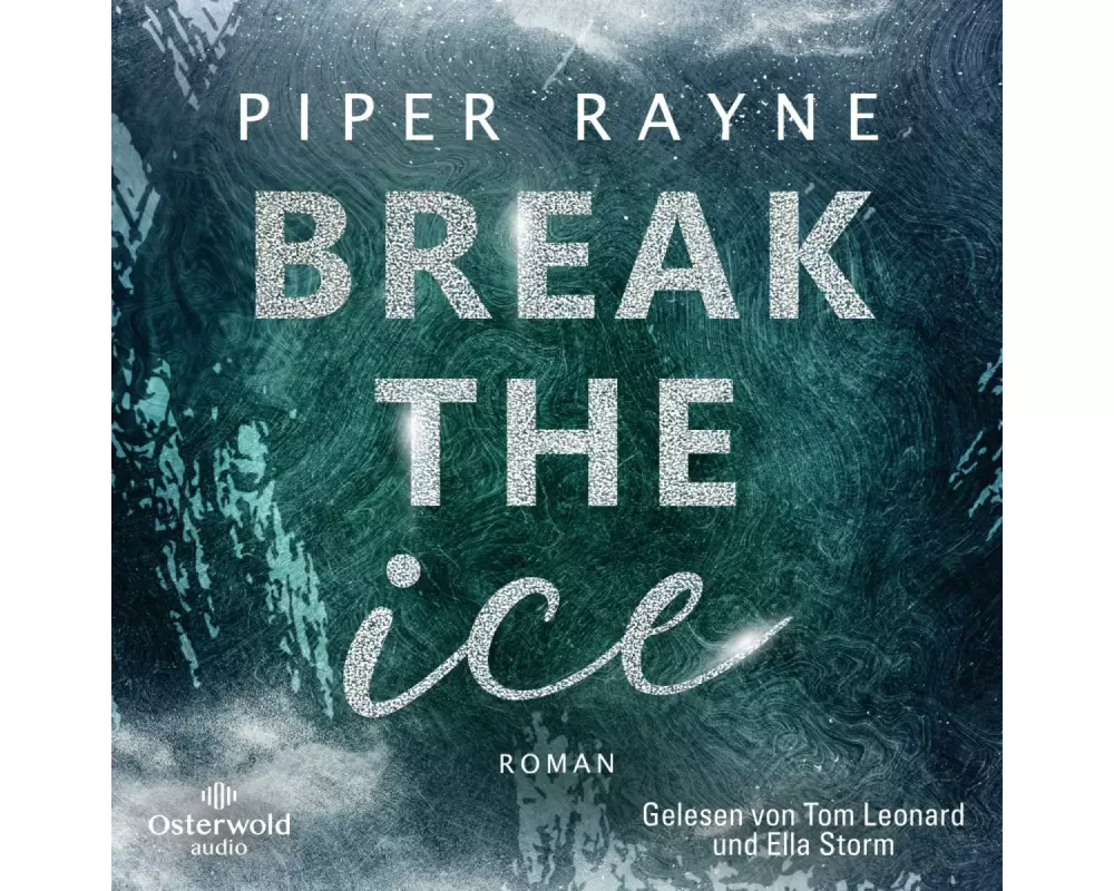 Break the Ice (Winter Games 3)