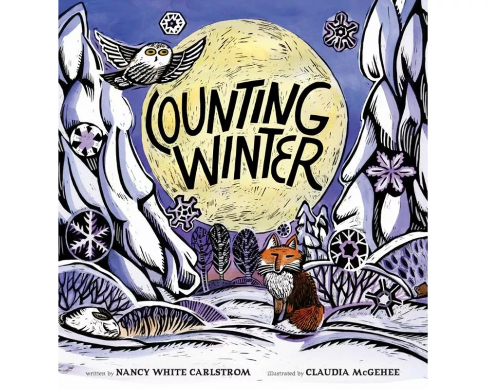 Counting Winter