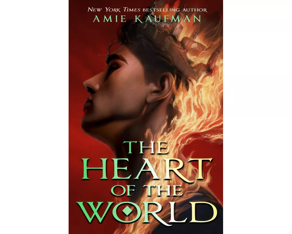 The Heart of the World