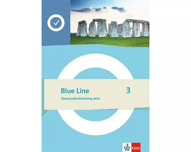 Blue Line 3