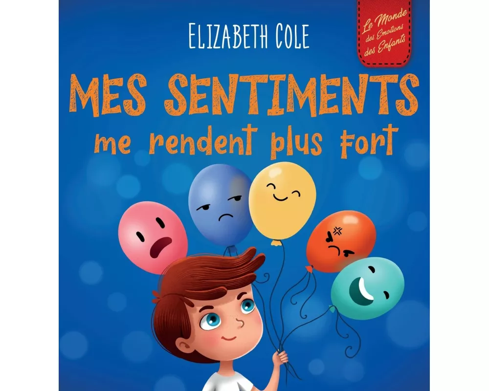 Mes sentiments me rendent plus fort