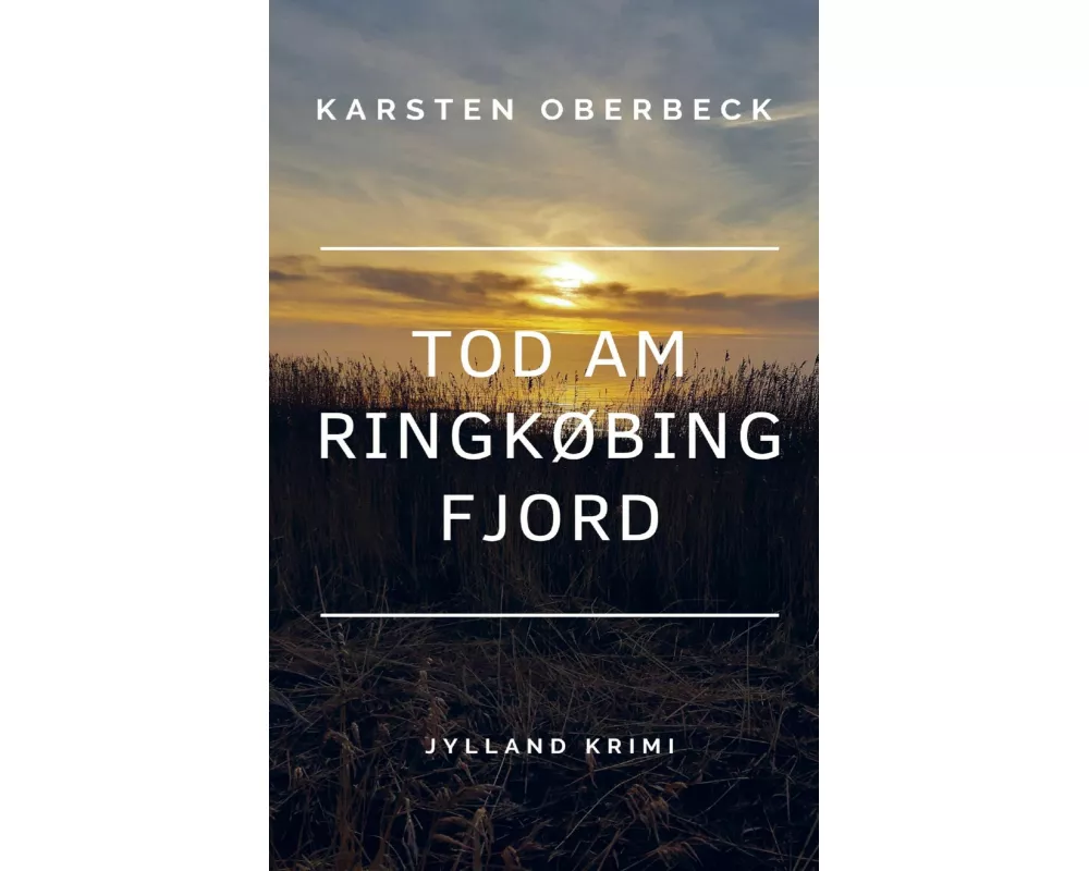 Tod am Ringkøbing Fjord