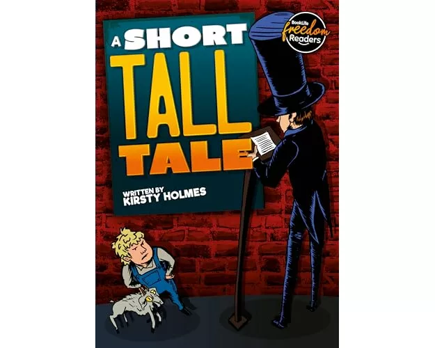A Short Tall Tale