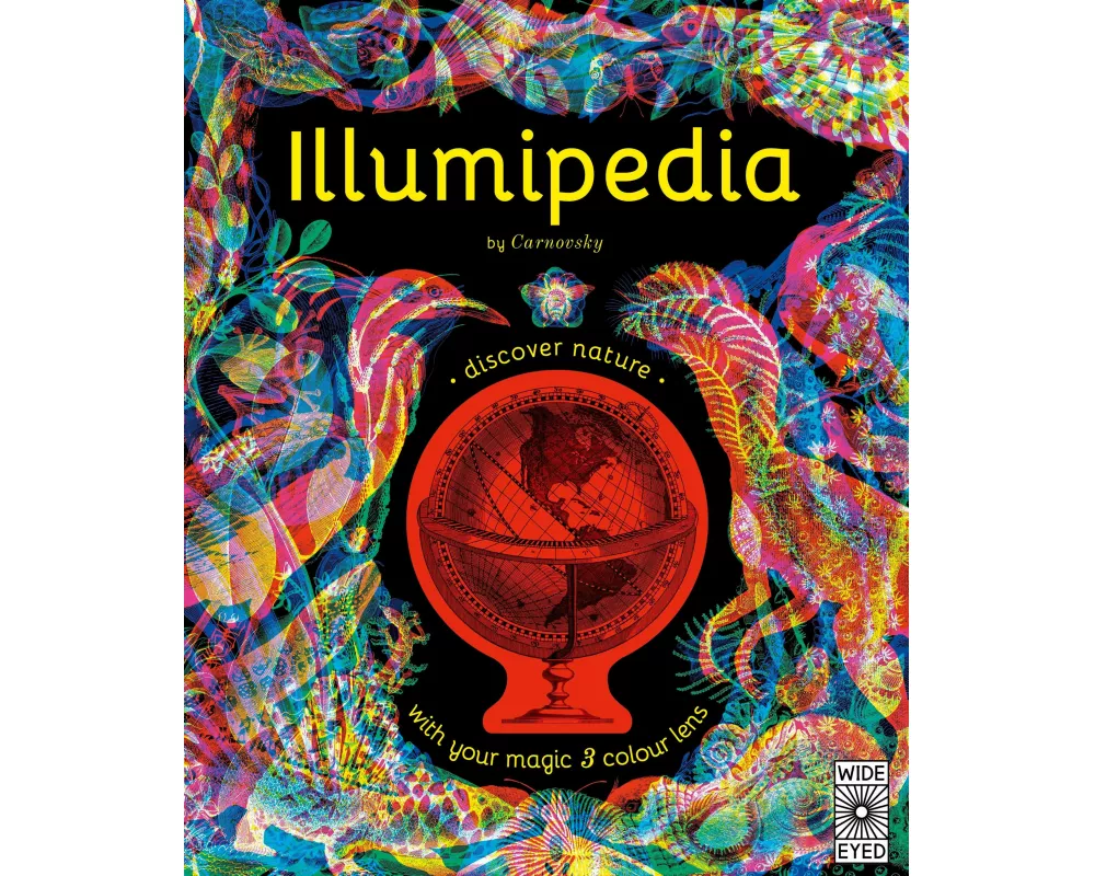 Illumipedia