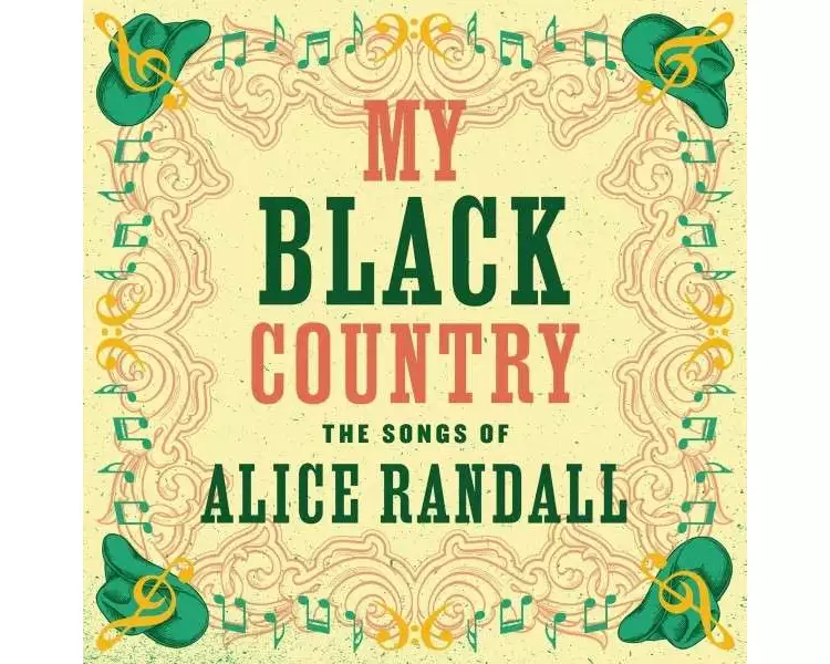 My Black Country - The Songs of Alice Randall