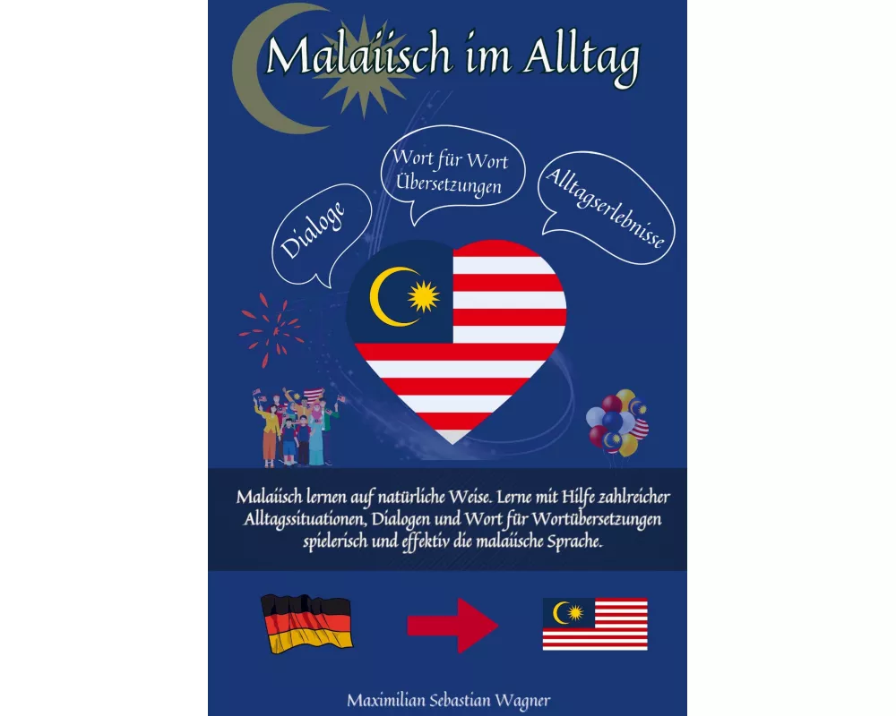 Malaiisch im Alltag