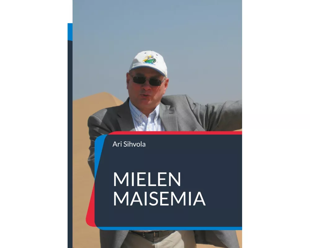 Mielen maisemia