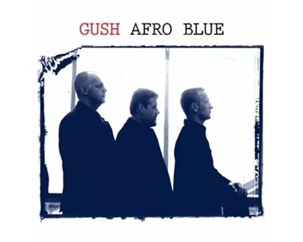 Afro Blue