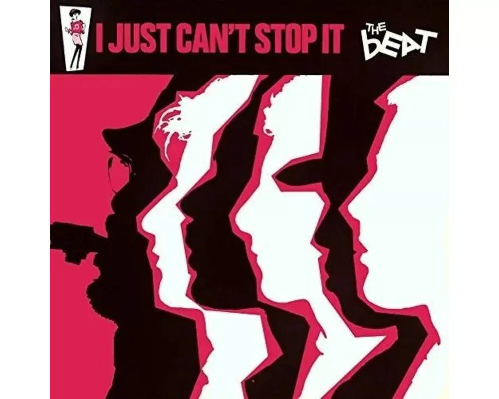 I Just Can't Stop It (Expanded)