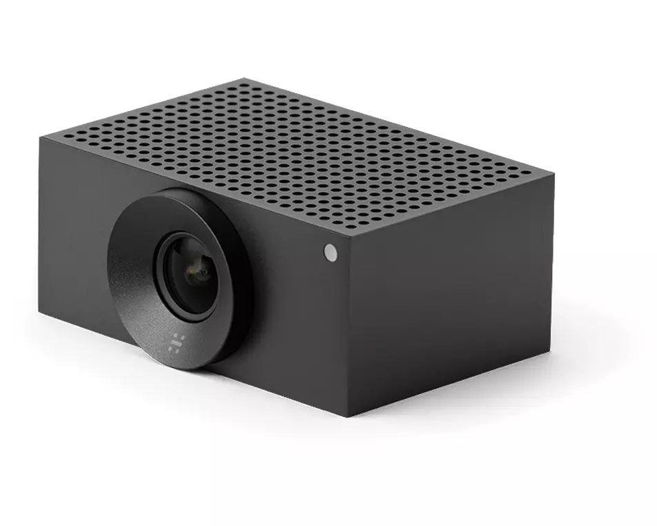 Jabra Cam L1 Schwarz 1920 x 1080 Pixel