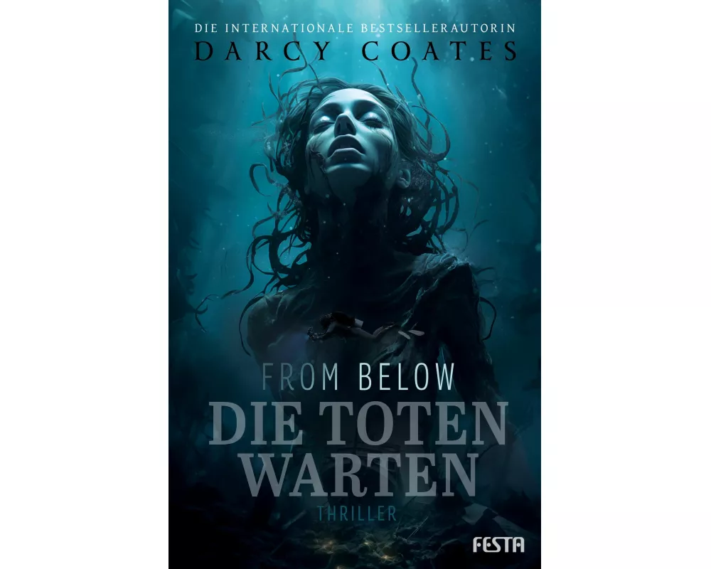 From Below - Die Toten warten