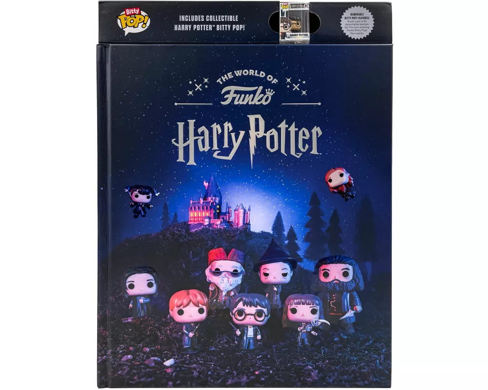 The World of Funko: Harry Potter