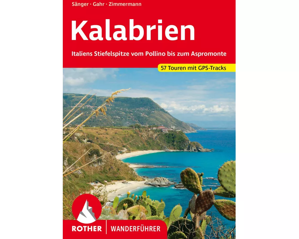 Kalabrien