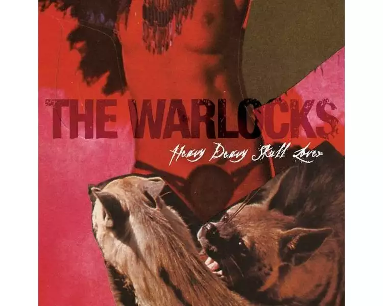 Heavy Deavy Skull Lover