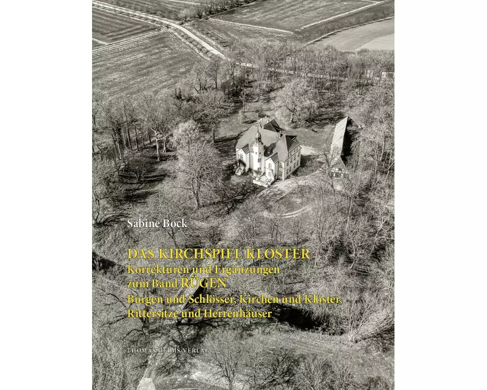 Das Kirchspiel Kloster