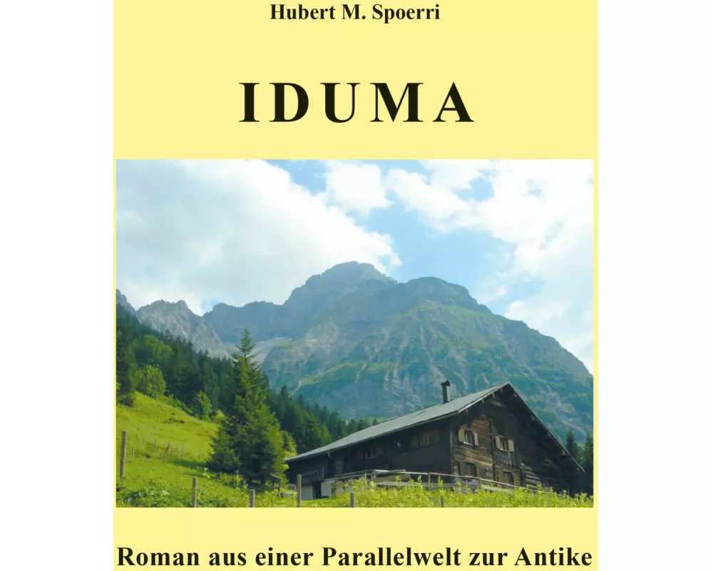 Iduma