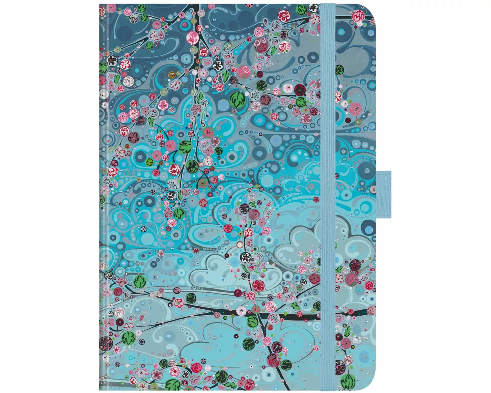 Premium Timer Big "Sky" 2025