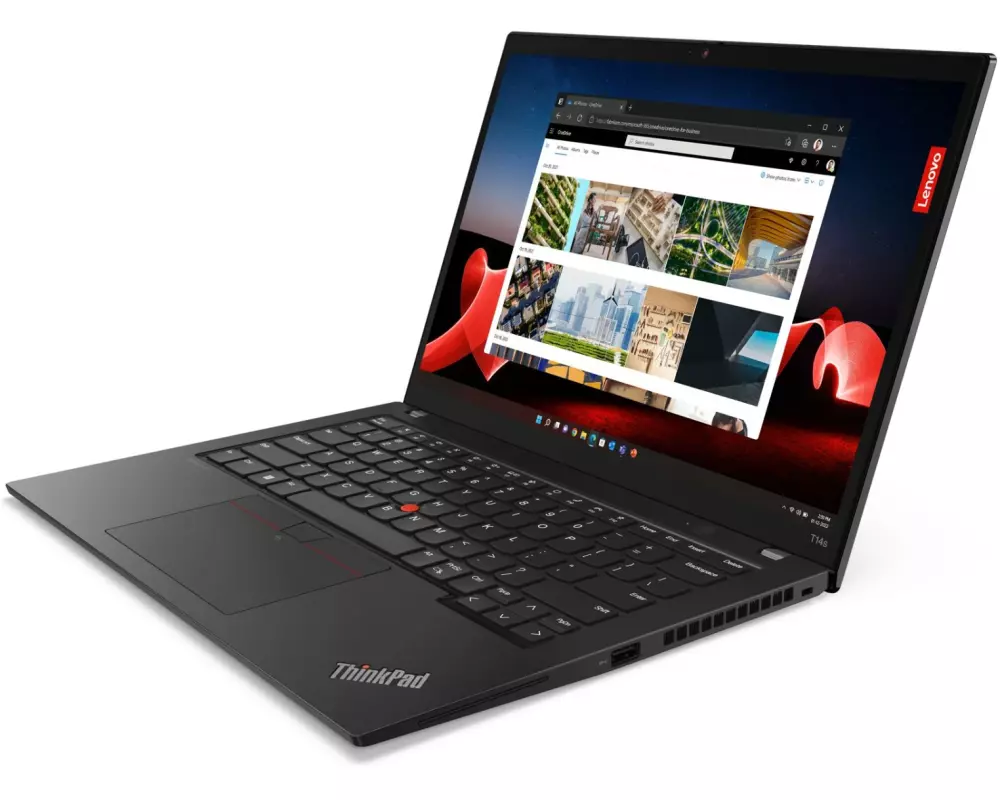 Lenovo Notebook ThinkPad T14s Gen. 4 (Intel)