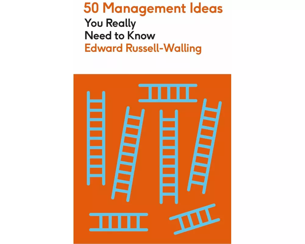 50 Management Ideas You Really Need to Know