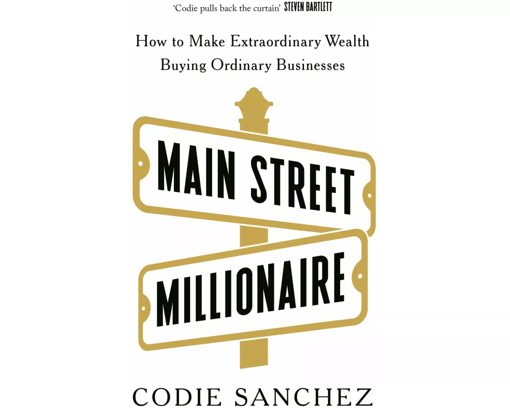 Main Street Millionaire