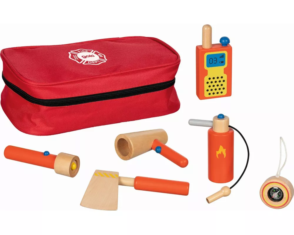 Feuerwehreinsatztasche