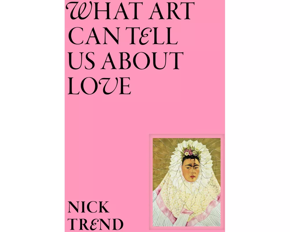 What Art Can Tell Us About Love