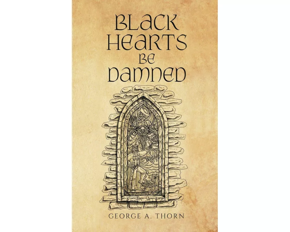 Black Hearts Be Damned