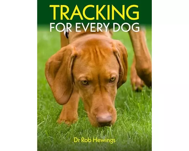 Tracking For Every Dog