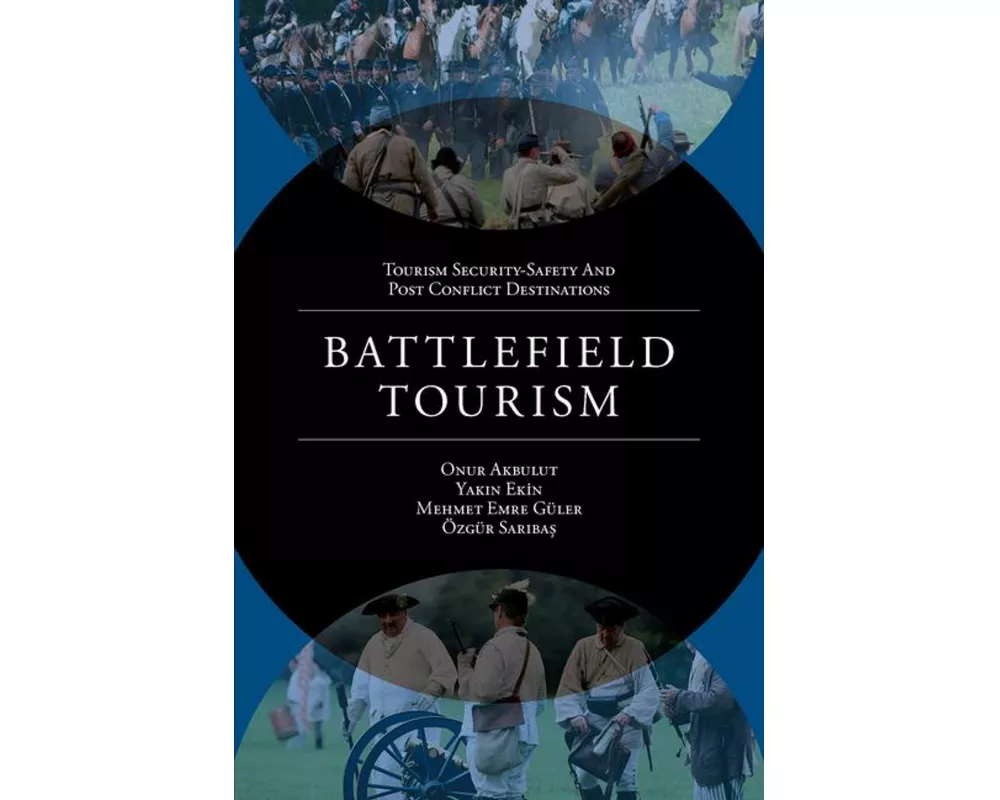Battlefield Tourism