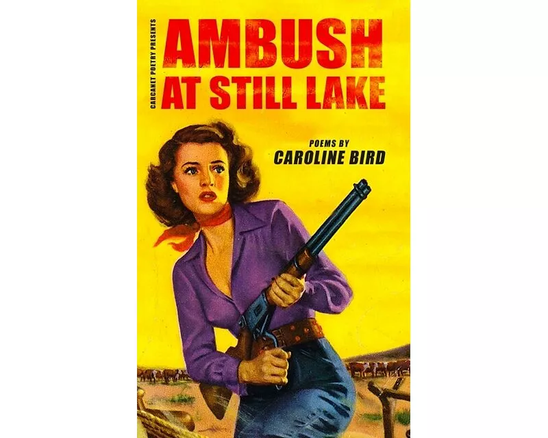 Ambush at Still Lake