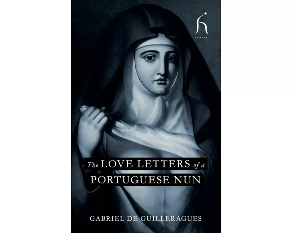 The Love Letters of a Portuguese Nun