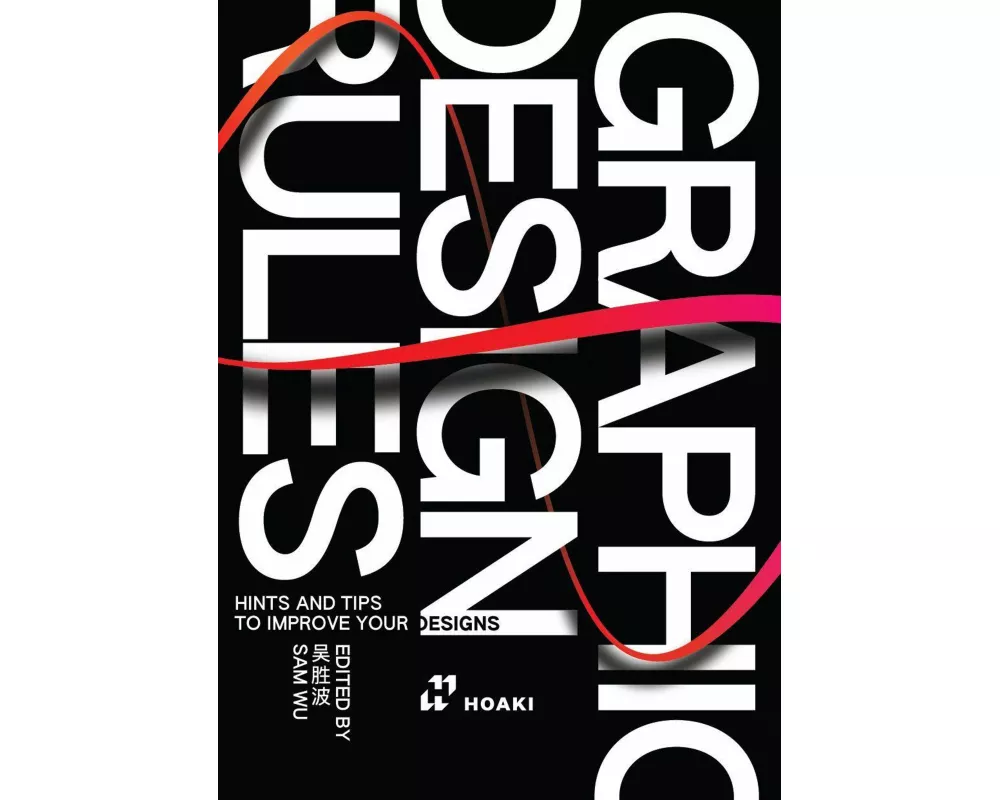 Graphic Design Rules