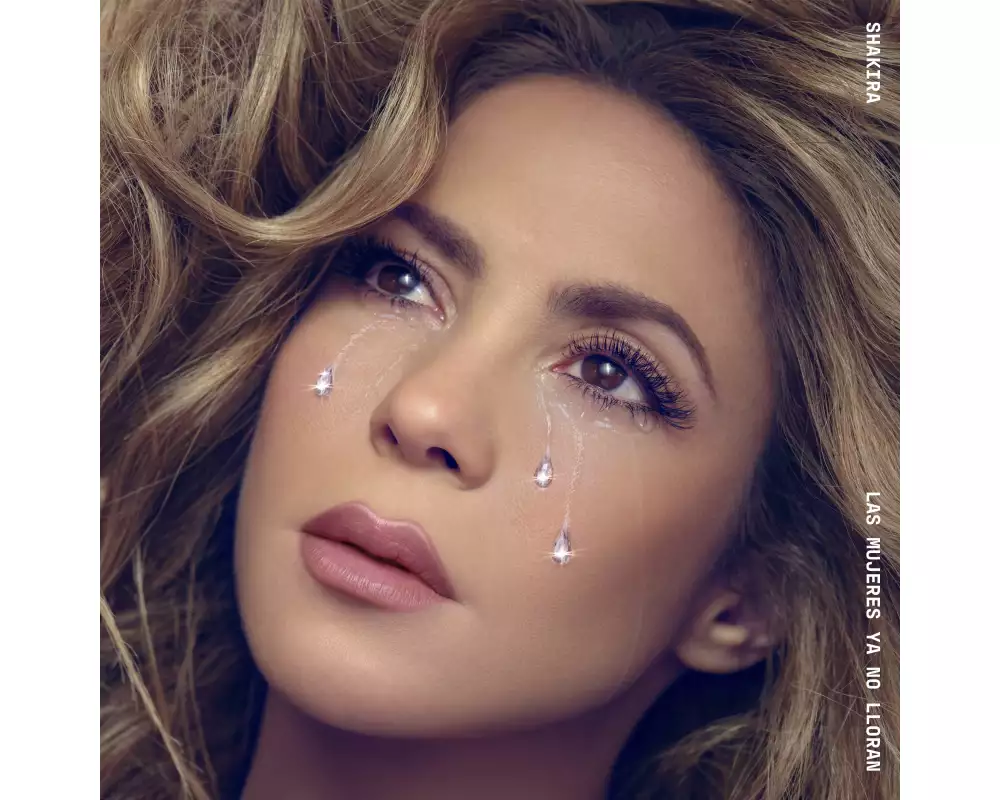 Las Mujeres Ya No Lloran