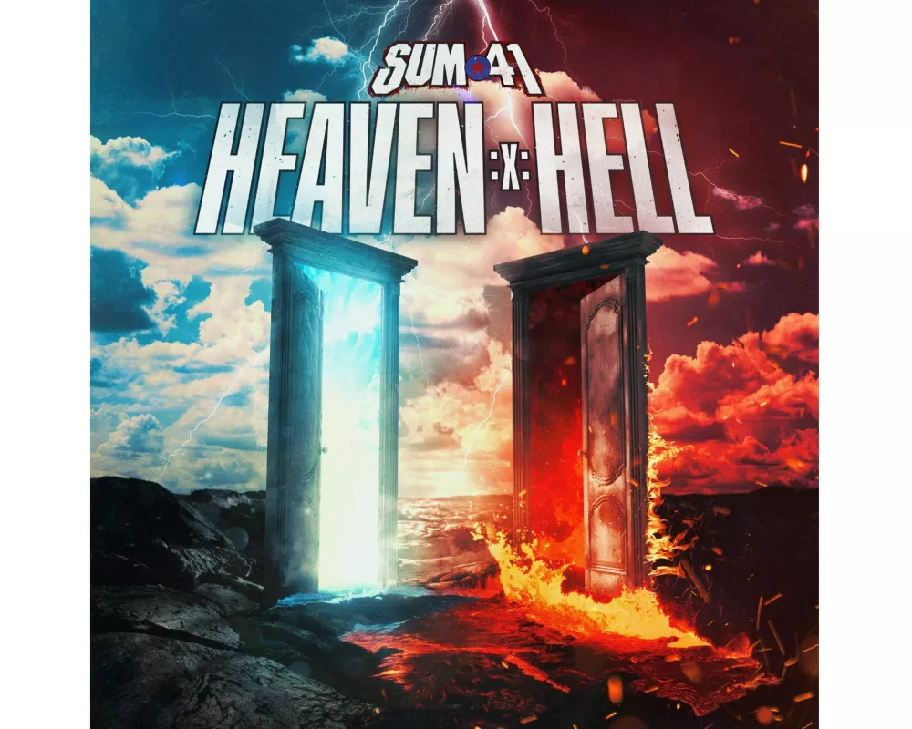 Heaven :x: Hell